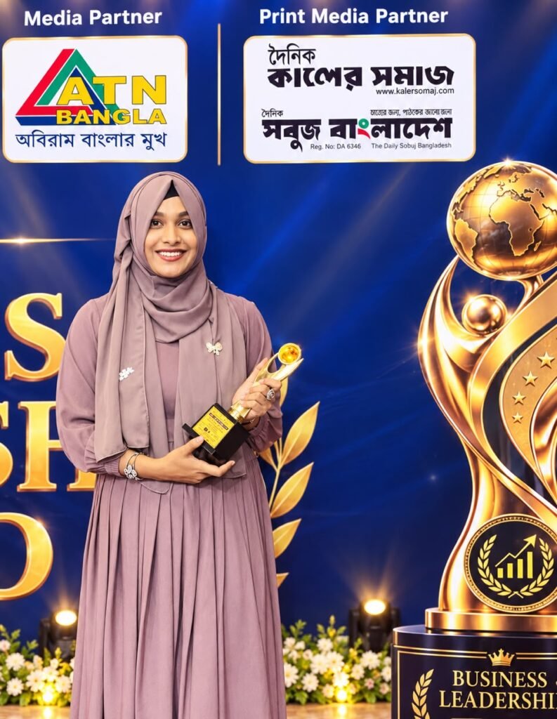 Sarnali Akter