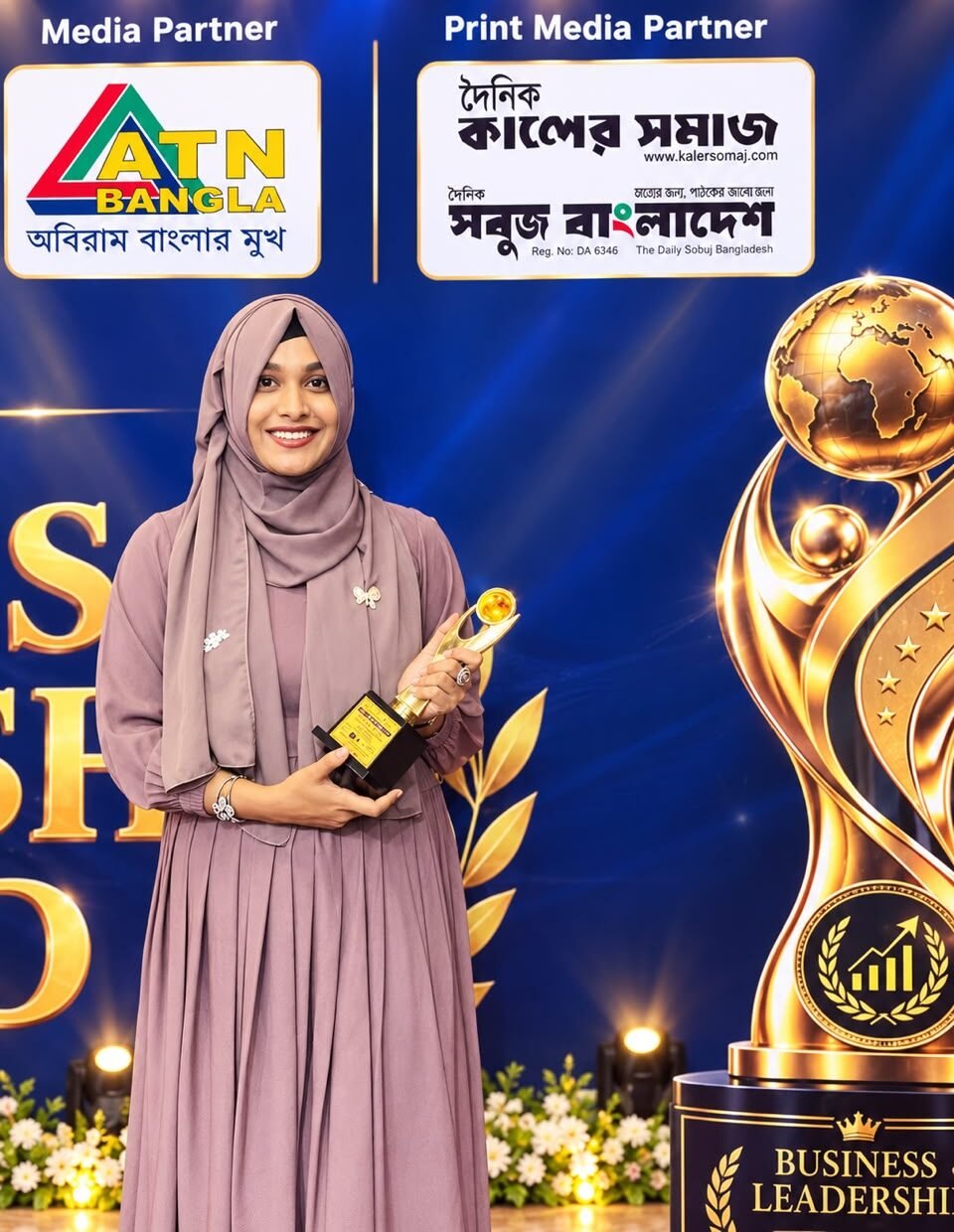 Sarnali Akter